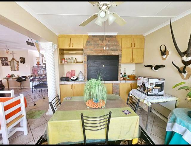 3 BEDROOM HOUSE FOR SALE IN HEIDERAND